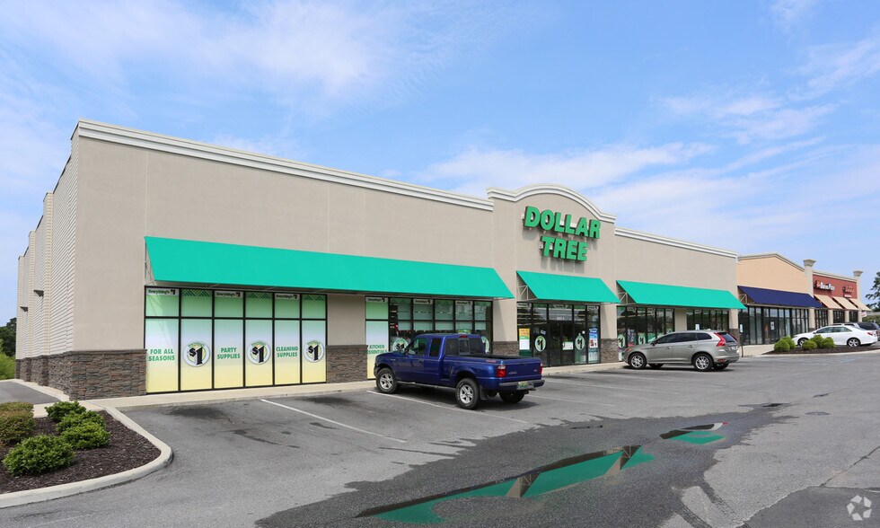 More Photos Of 1091 Highway 31 NW, Hartselle Freestanding For Lease