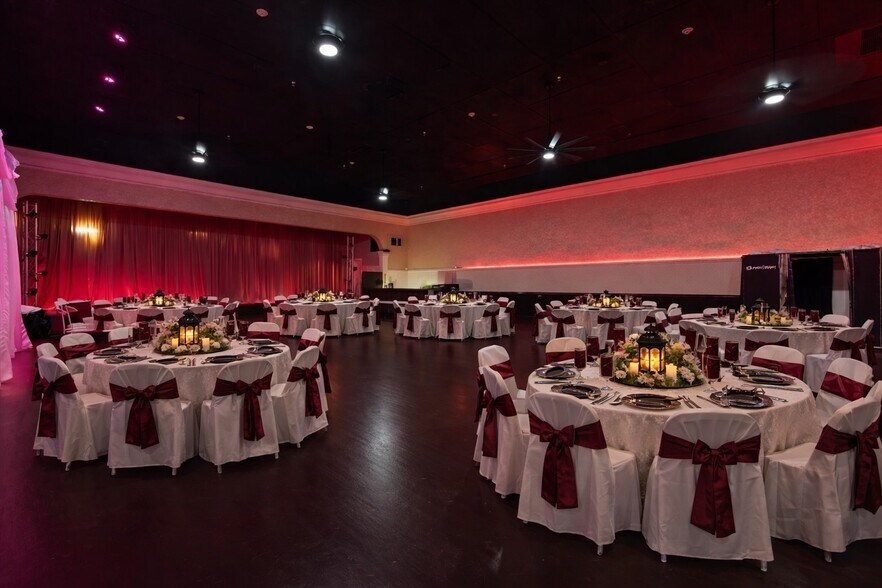 More Photos Of 917 Whittier Blvd, Montebello Storefront For Sale