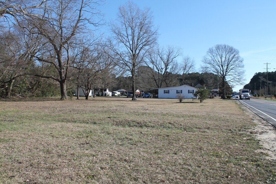 More Photos Of 809 Brogden Rd, Smithfield Land For Sale