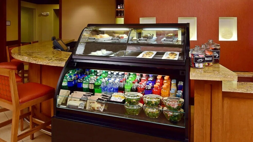 More Photos Of 5455 Green Park Dr, Irving Hotel For Sale