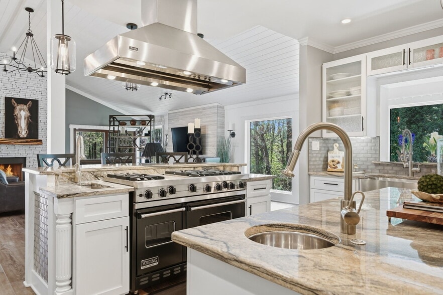 More Photos Of 611 Elliott Rd, Dawsonville Specialty For Sale