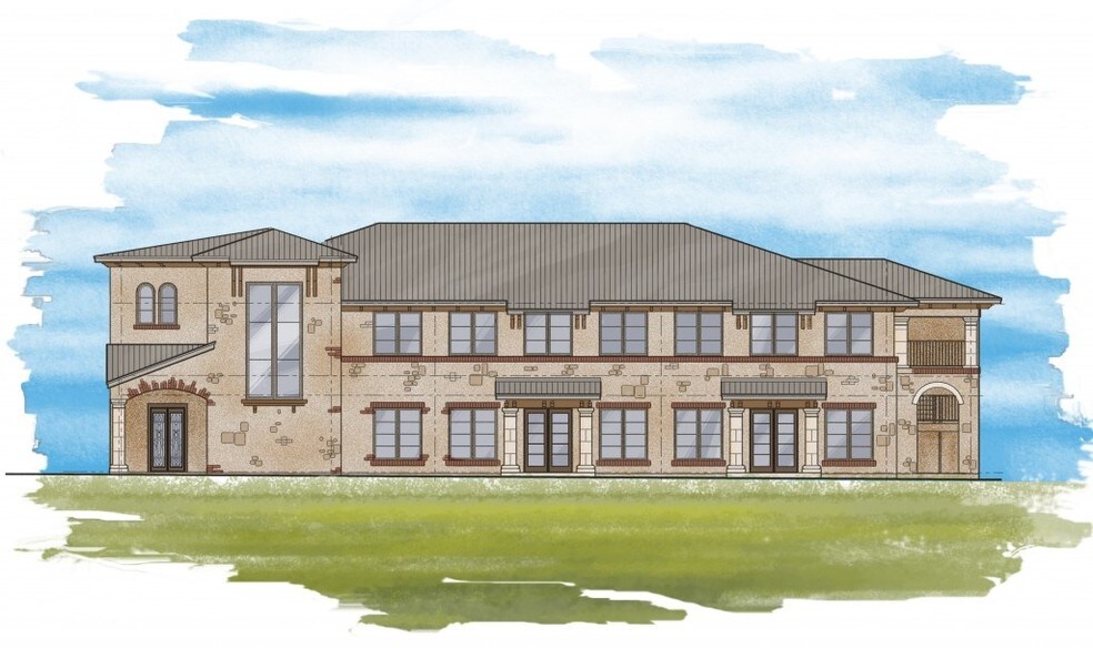 Primary Photo Of 3805 Juniper Trace, Austin Loft Creative Space For Lease