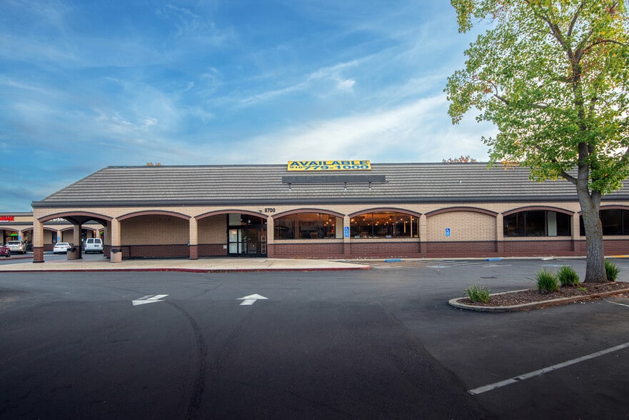 Primary Photo Of 8700-8760 La Riviera Dr, Sacramento Unknown For Lease