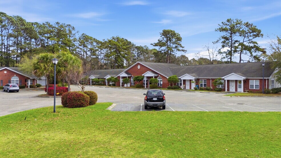 More Photos Of 100 Garden Manor Ct, Murrells Inlet Apartments For Sale