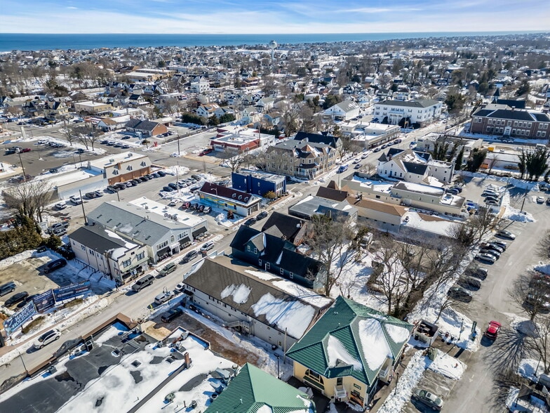 More Photos Of 523-525 Bay Ave, Point Pleasant Beach Storefront Retail Residential For Sale
