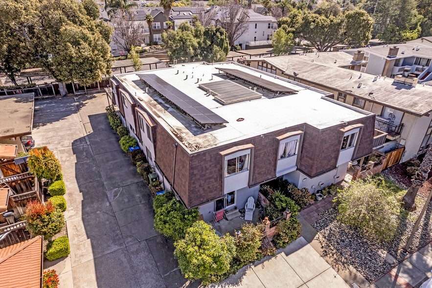 More Photos Of 43232 Starr St, Fremont Multifamily For Sale