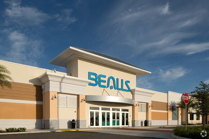 More Photos Of US Hwy 1 & Harrison St, Titusville Unknown For Lease