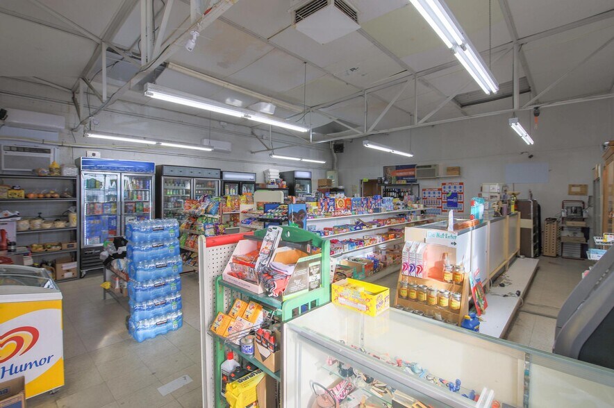 More Photos Of 105 Sheridan Blvd, Lakewood Convenience Store For Sale