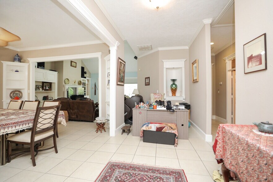 More Photos Of 21719 Mueschke Rd, Tomball Land For Sale