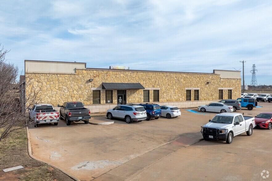 More Photos Of 5800 Kell Blvd, Wichita Falls Medical For Sale