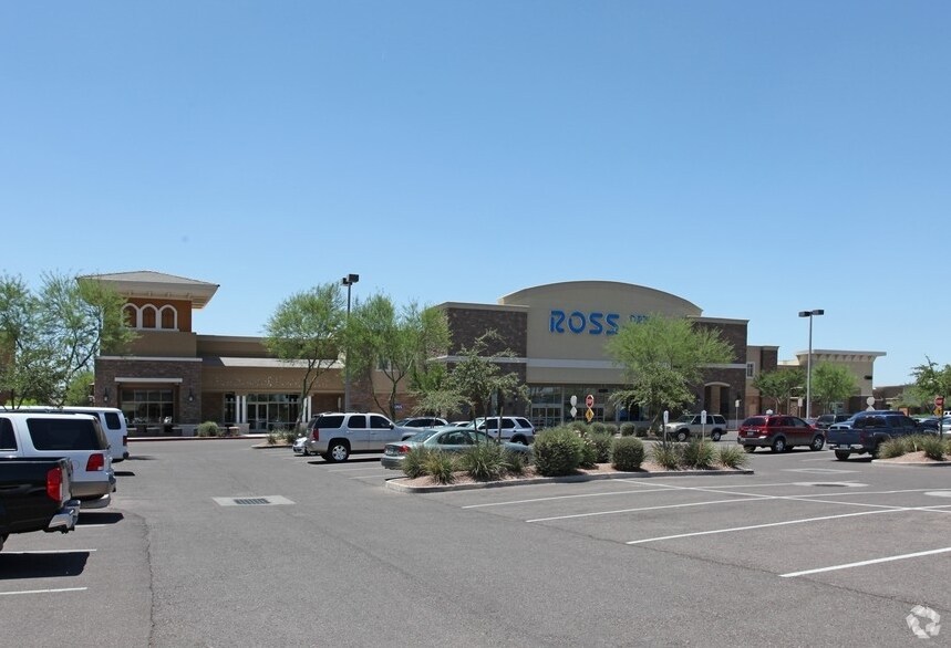 More Photos Of 4120 S Arizona Ave, Chandler Department Store For Sale