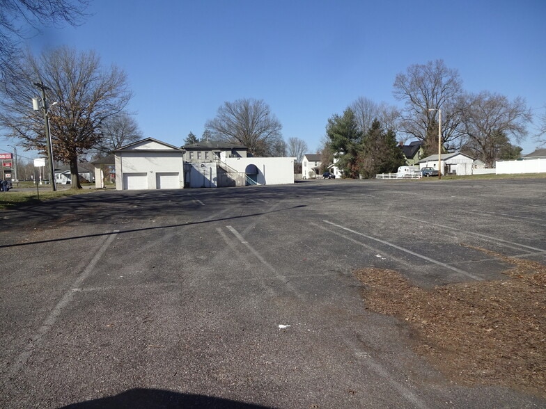 More Photos Of 105, 107 & 113 C St, Saint Albans Land For Sale