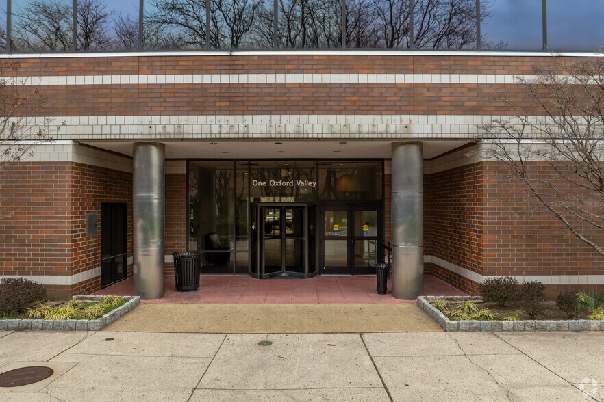 More Photos Of 2300 E Lincoln Hwy, Langhorne Office For Lease