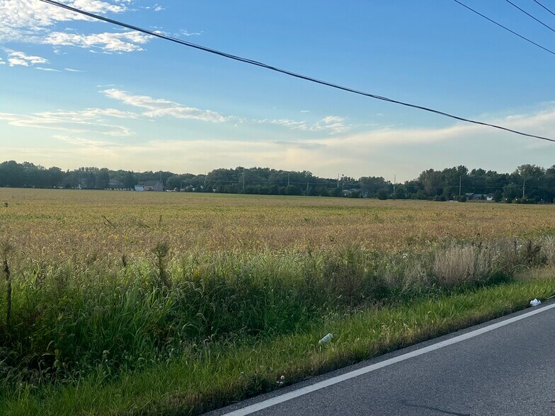 Primary Photo Of 5515 US-6 Hwy, Portage Land For Sale