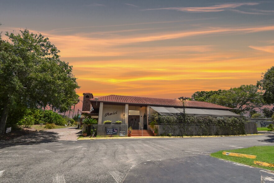 Primary Photo Of 1937-1965 A1A S, Saint Augustine Unknown For Lease