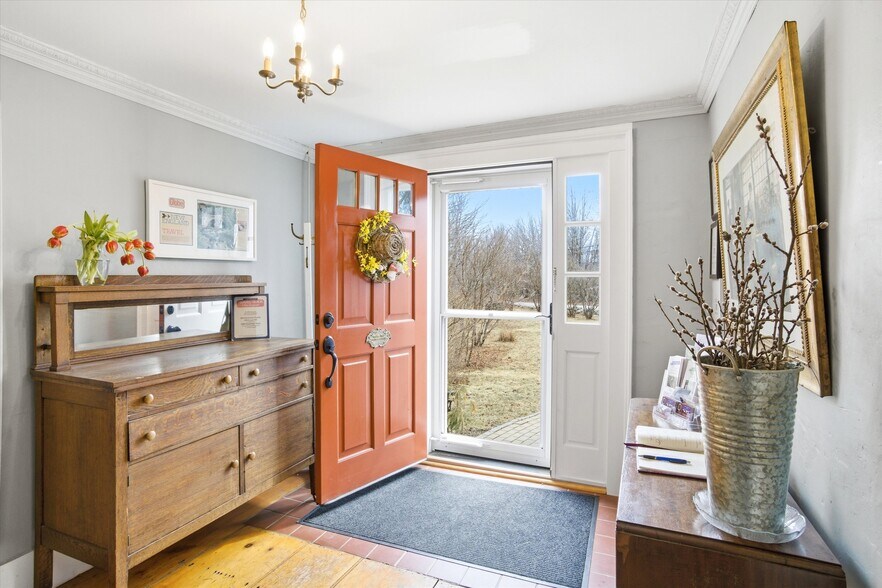 More Photos Of 235 Windsor Rd, Hillsborough Hospitality For Sale