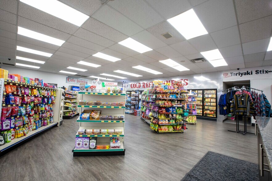 More Photos Of 2025 S Main St, Nephi General Retail For Sale