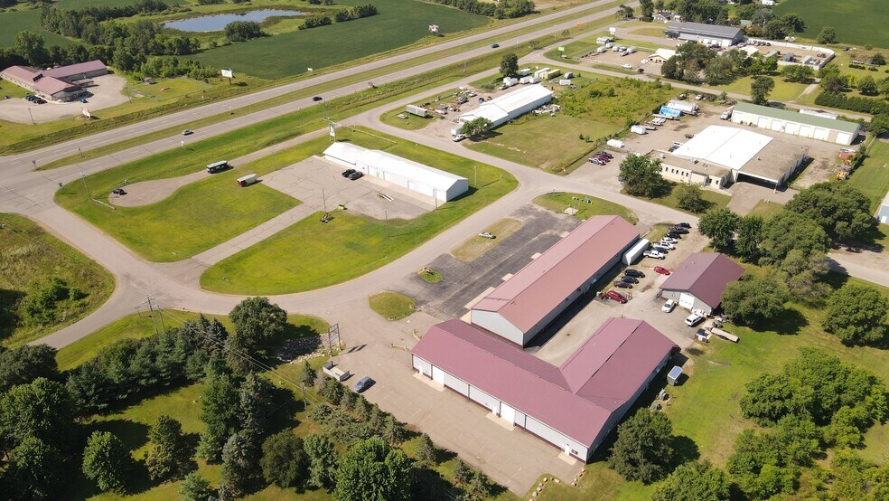 More Photos Of 3955 Shadowwood Dr NE, Sauk Rapids Warehouse For Sale