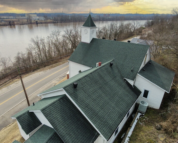 More Photos Of 689 County Road 3, Chesapeake Specialty For Sale