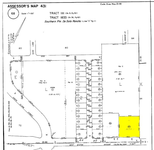 More Photos Of 213-217 W Winton Ave, Hayward Storefront For Lease