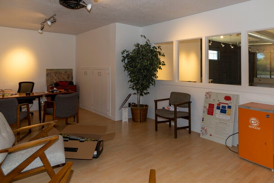 More Photos Of 2424 Wall Ave, Ogden Storefront For Sale