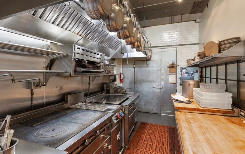 More Photos Of 1266 Valencia St, San Francisco Storefront For Lease