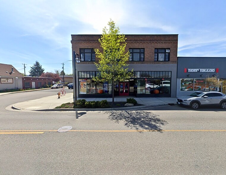 Primary Photo Of 8 S Magnolia St, Spokane Apartments For Lease