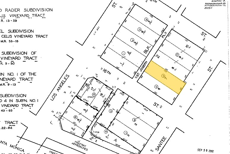 More Photos Of 1515 Santee St, Los Angeles Industrial For Lease