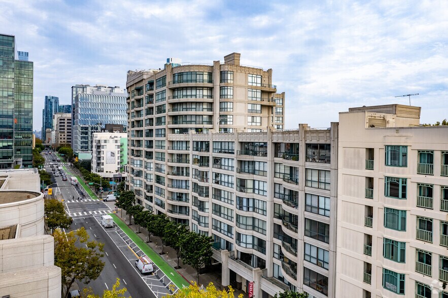 More Photos Of 725-727 Folsom St, San Francisco Apartments For Lease