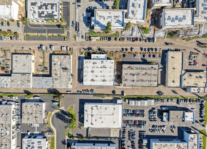 More Photos Of 8252-8280 Clairemont Mesa Blvd, San Diego Unknown For Lease