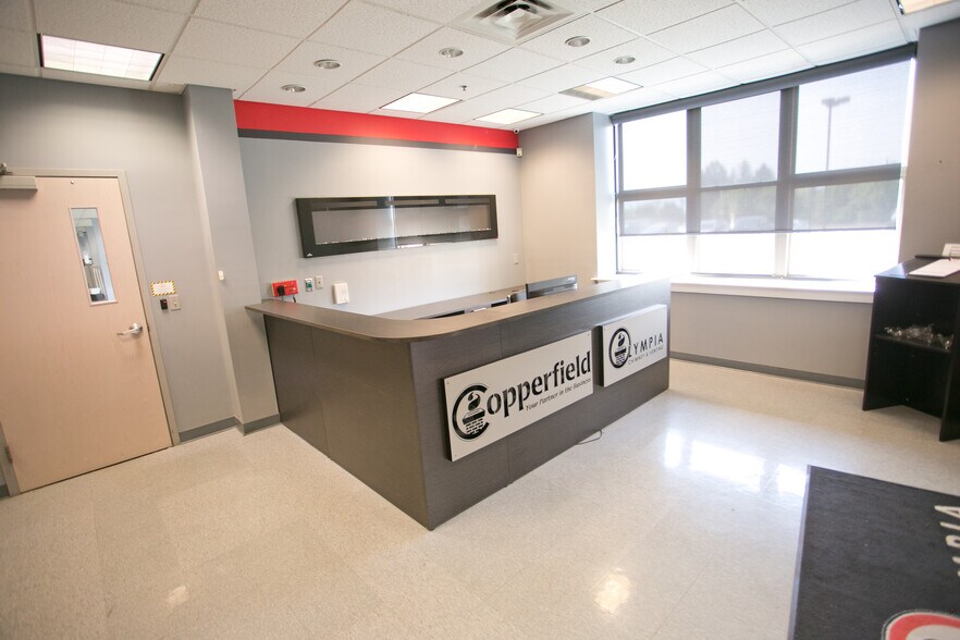 More Photos Of 600 Sanders St, Scranton Warehouse For Lease