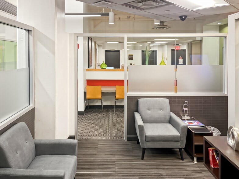 More Photos Of 99 Hudson St, New York Coworking Space