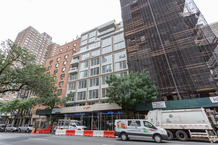 Primary Photo Of 165 Lexington Ave, New York Apartments For Sale