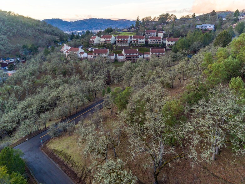 More Photos Of NE Beulah Dr, Roseburg Land For Sale
