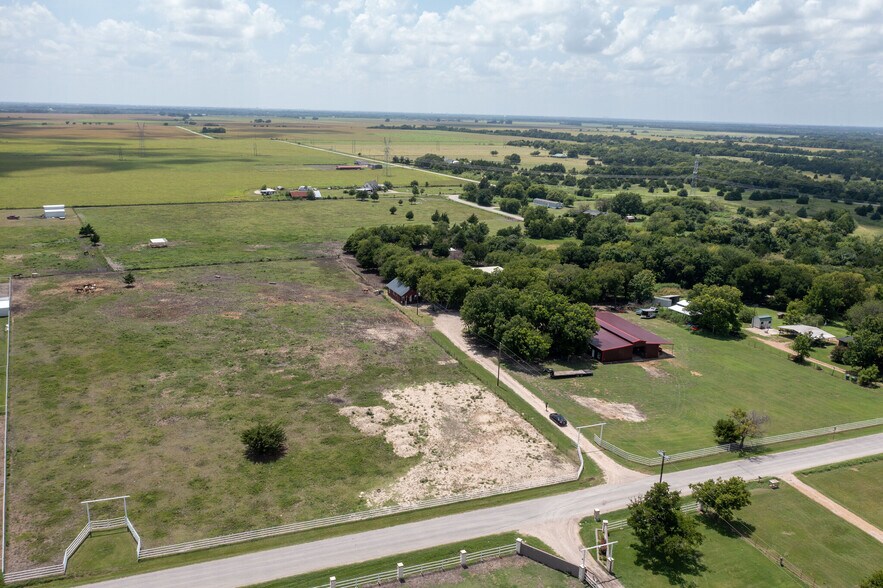 More Photos Of TBD 000 Palmyra Road, Palmer Land For Sale