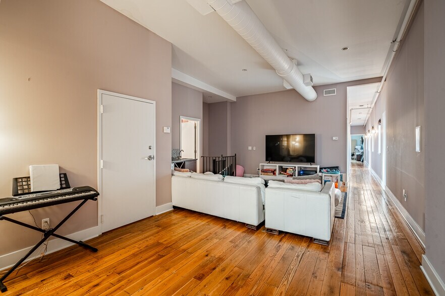 More Photos Of 235 Bridge St, Phoenixville Storefront Retail Residential For Sale