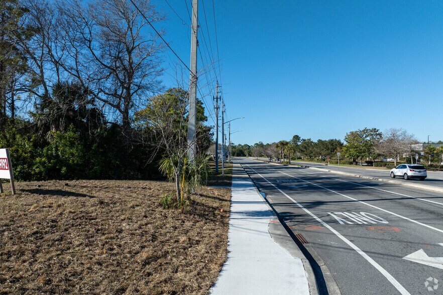 More Photos Of 6040 State Highway 100, Palm Coast Land For Sale