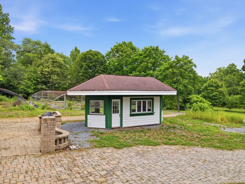 More Photos Of 1008 W Central Ave, Davidsonville Freestanding For Lease