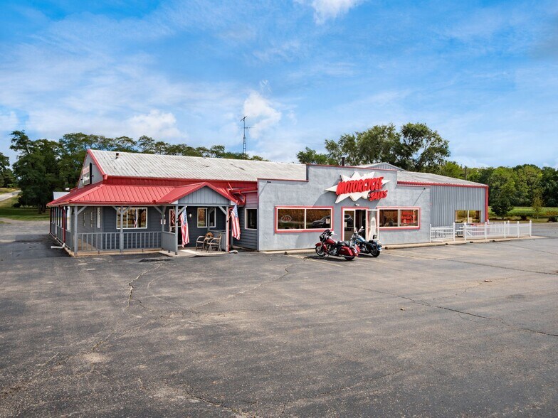 More Photos Of 31 S Ludlow Rd, Urbana Auto Repair For Sale