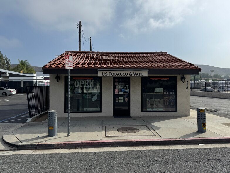 More Photos Of 2751 E Thousand Oaks Blvd, Thousand Oaks Storefront Retail Office For Lease