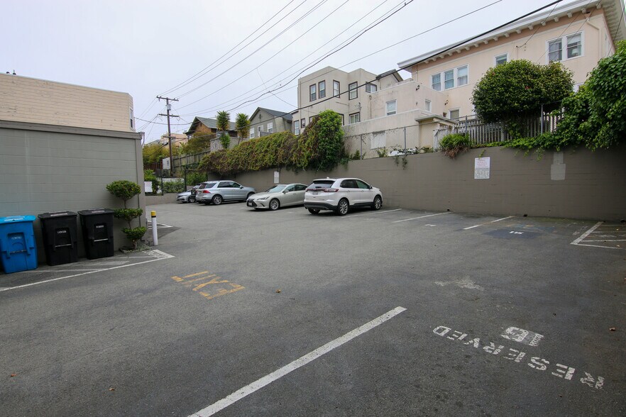 More Photos Of 345 W Portal Ave, San Francisco Medical For Sale