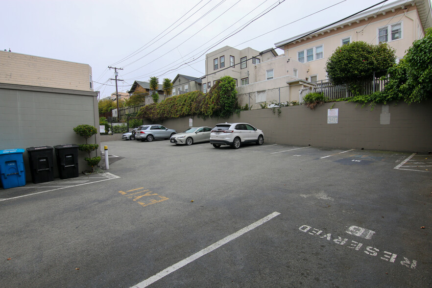 More Photos Of 345 W Portal Ave, San Francisco Medical For Lease