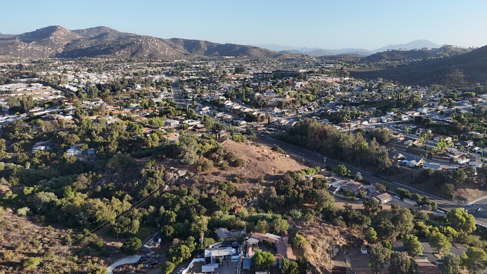 More Photos Of 0 Los Coches Road, Lakeside Land For Sale