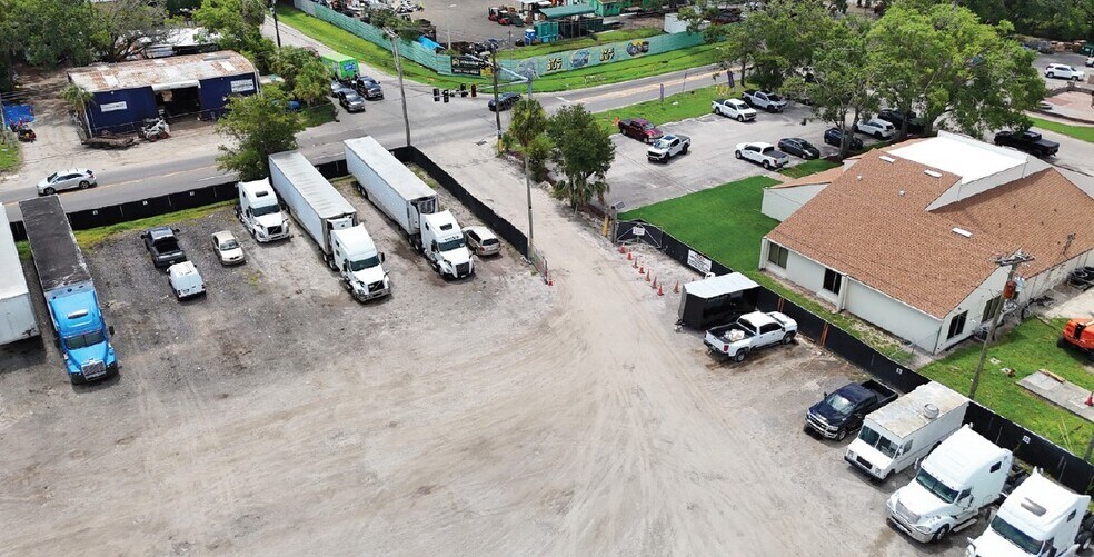 More Photos Of 6910 Benjamin Rd, Tampa Land For Lease