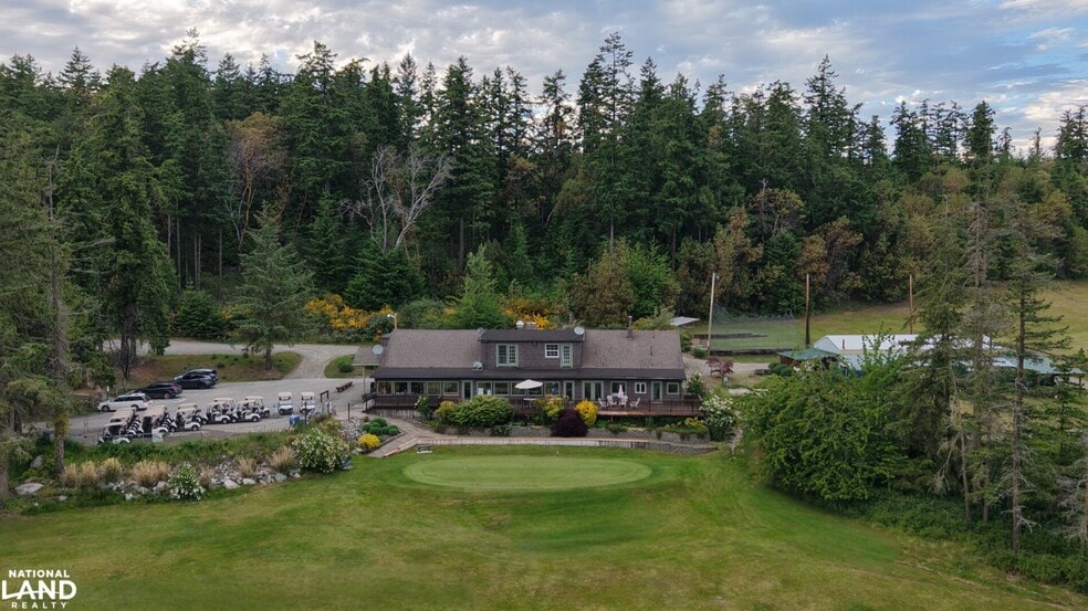 More Photos Of 7401 Cape George Rd, Port Townsend Land For Sale
