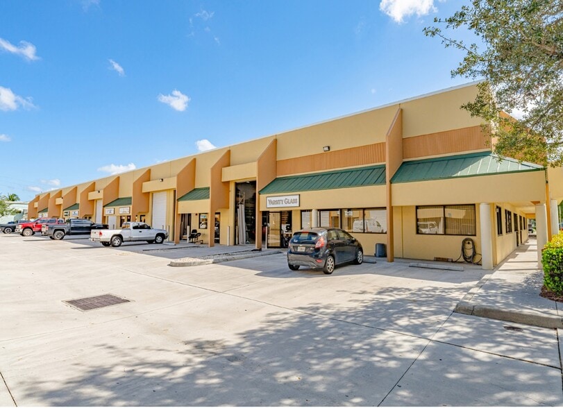 More Photos Of 7657-7675 SW Ellipse, Stuart Unknown For Lease
