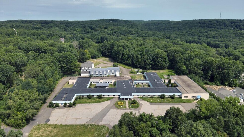 More Photos Of 50 Beach Rd, Wolcott Skilled Nursing Facility For Sale