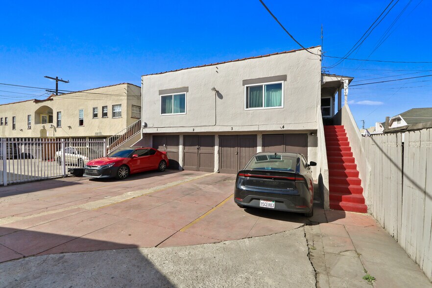 More Photos Of 8137 Beechwood Ave, South Gate Apartments For Sale