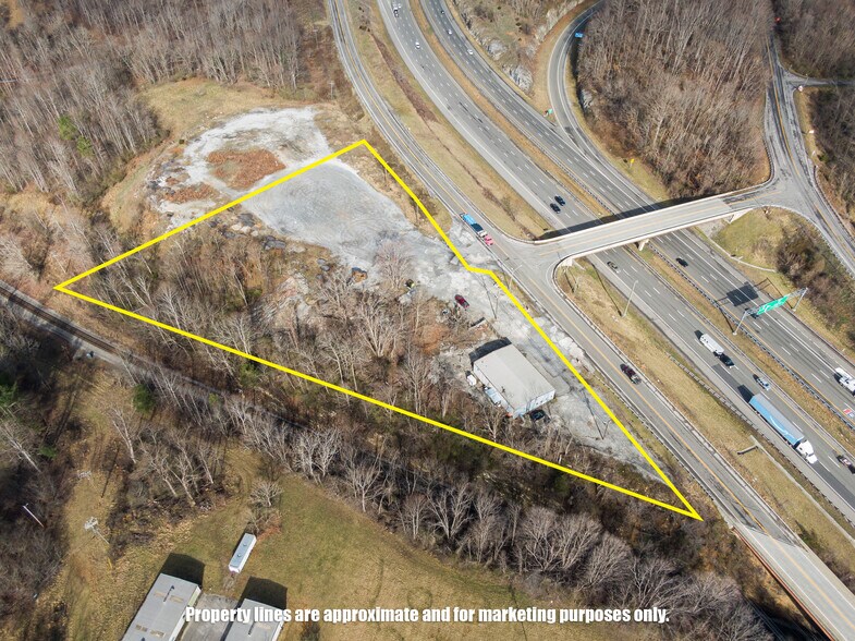 More Photos Of 1495 Chapman Rd, Wytheville Industrial For Sale