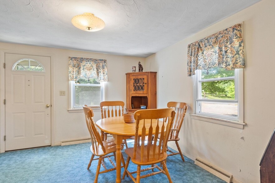 More Photos Of 50 N Spencer Rd, Spencer Land For Sale